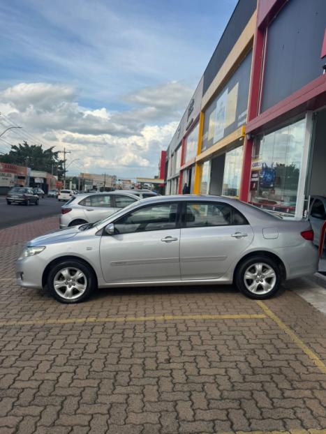 TOYOTA Corolla 2.0 16V 4P XEI FLEX AUTOM�TICO, Foto 3
