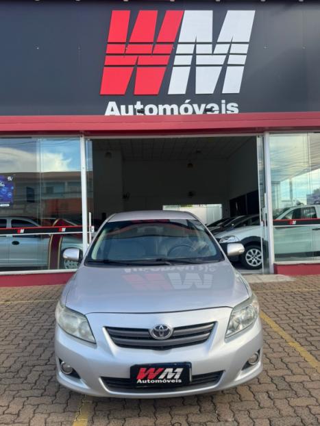 TOYOTA Corolla 2.0 16V 4P XEI FLEX AUTOM�TICO, Foto 4