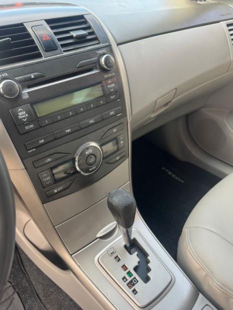 TOYOTA Corolla 2.0 16V 4P XEI FLEX AUTOM�TICO, Foto 5