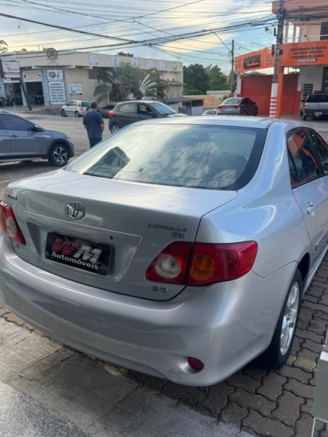 TOYOTA Corolla 2.0 16V 4P XEI FLEX AUTOM�TICO, Foto 6