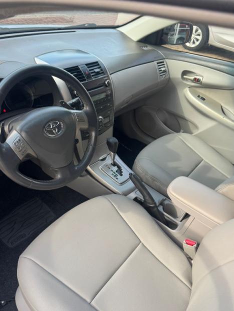 TOYOTA Corolla 2.0 16V 4P XEI FLEX AUTOM�TICO, Foto 7
