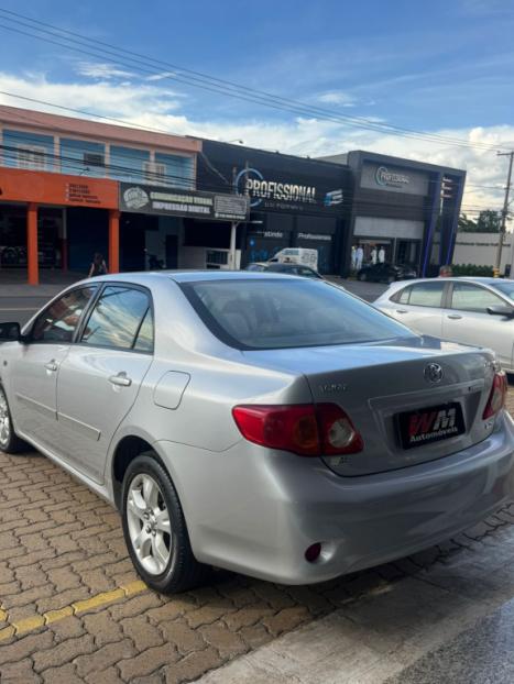 TOYOTA Corolla 2.0 16V 4P XEI FLEX AUTOM�TICO, Foto 8