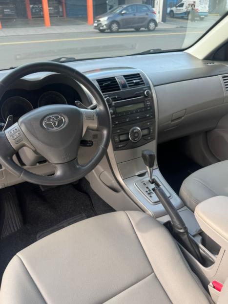 TOYOTA Corolla 2.0 16V 4P XEI FLEX AUTOM�TICO, Foto 9