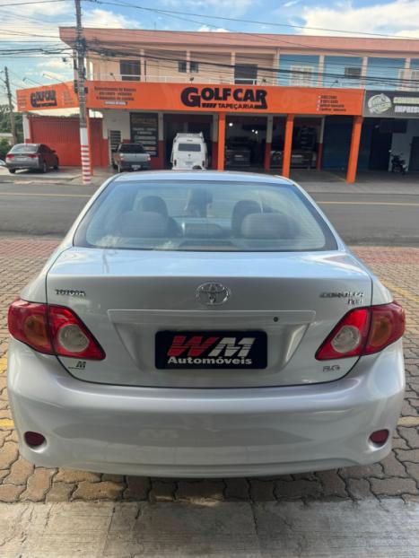 TOYOTA Corolla 2.0 16V 4P XEI FLEX AUTOM�TICO, Foto 10