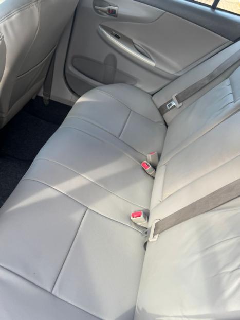 TOYOTA Corolla 2.0 16V 4P XEI FLEX AUTOM�TICO, Foto 11