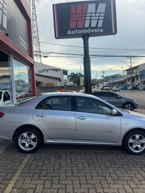 TOYOTA Corolla 2.0 16V 4P XEI FLEX AUTOM�TICO, Foto 12