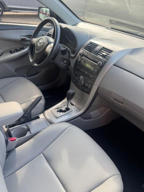TOYOTA Corolla 2.0 16V 4P XEI FLEX AUTOM�TICO, Foto 13