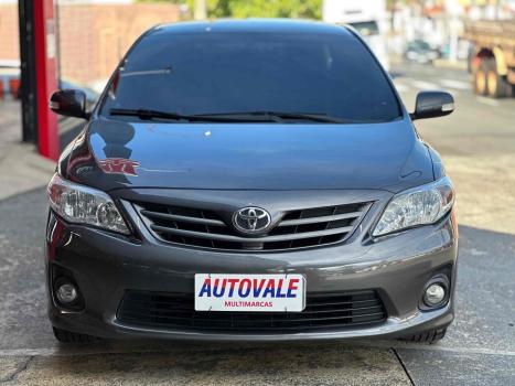 TOYOTA Corolla 2.0 16V 4P XEI FLEX AUTOM�TICO, Foto 4