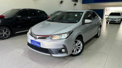 TOYOTA Corolla 2.0 16V 4P XEI FLEX AUTOM�TICO, Foto 1