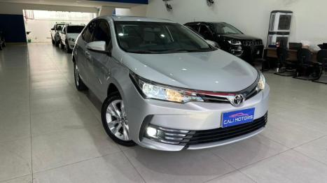 TOYOTA Corolla 2.0 16V 4P XEI FLEX AUTOM�TICO, Foto 2