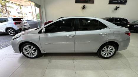 TOYOTA Corolla 2.0 16V 4P XEI FLEX AUTOM�TICO, Foto 4