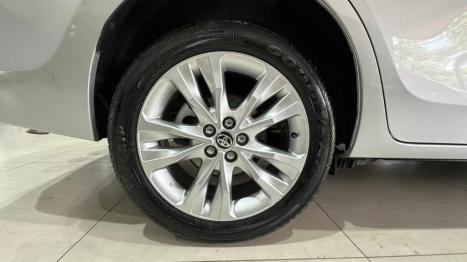 TOYOTA Corolla 2.0 16V 4P XEI FLEX AUTOM�TICO, Foto 12