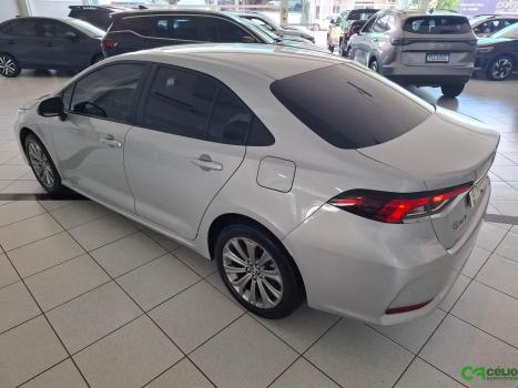 TOYOTA Corolla 2.0 16V 4P XEI FLEX AUTOM�TICO, Foto 2