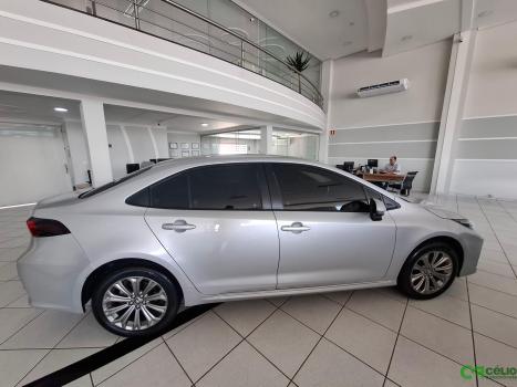 TOYOTA Corolla 2.0 16V 4P XEI FLEX AUTOM�TICO, Foto 5
