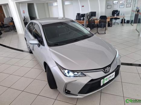 TOYOTA Corolla 2.0 16V 4P XEI FLEX AUTOM�TICO, Foto 6