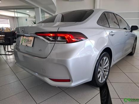 TOYOTA Corolla 2.0 16V 4P XEI FLEX AUTOM�TICO, Foto 7