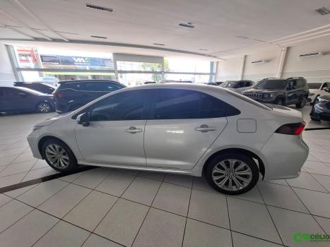 TOYOTA Corolla 2.0 16V 4P XEI FLEX AUTOM�TICO, Foto 9