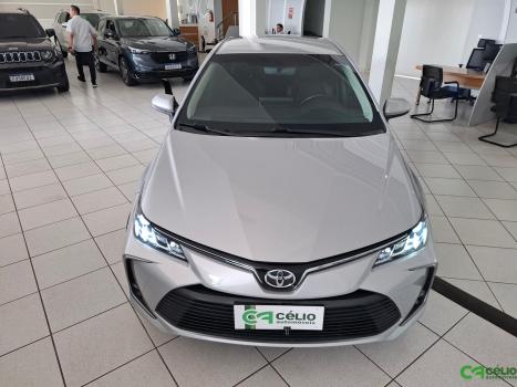 TOYOTA Corolla 2.0 16V 4P XEI FLEX AUTOM�TICO, Foto 10