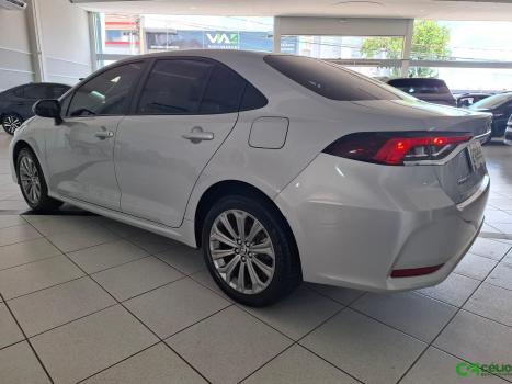 TOYOTA Corolla 2.0 16V 4P XEI FLEX AUTOM�TICO, Foto 11