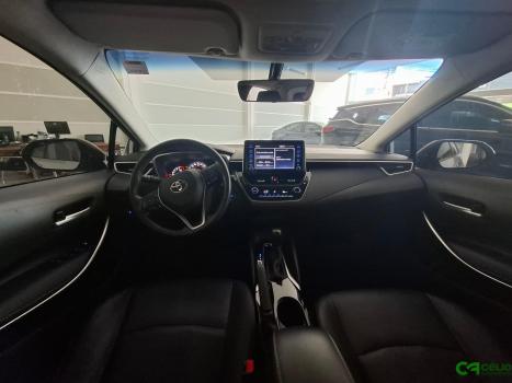 TOYOTA Corolla 2.0 16V 4P XEI FLEX AUTOM�TICO, Foto 12