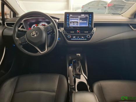 TOYOTA Corolla 2.0 16V 4P XEI FLEX AUTOM�TICO, Foto 13