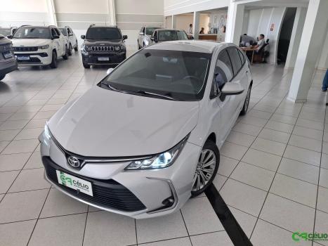 TOYOTA Corolla 2.0 16V 4P XEI FLEX AUTOM�TICO, Foto 14