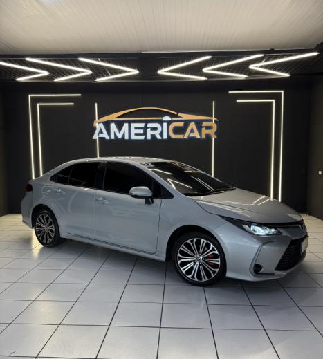 TOYOTA Corolla 2.0 16V 4P XEI FLEX AUTOM�TICO, Foto 1