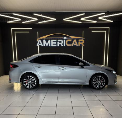 TOYOTA Corolla 2.0 16V 4P XEI FLEX AUTOM�TICO, Foto 4