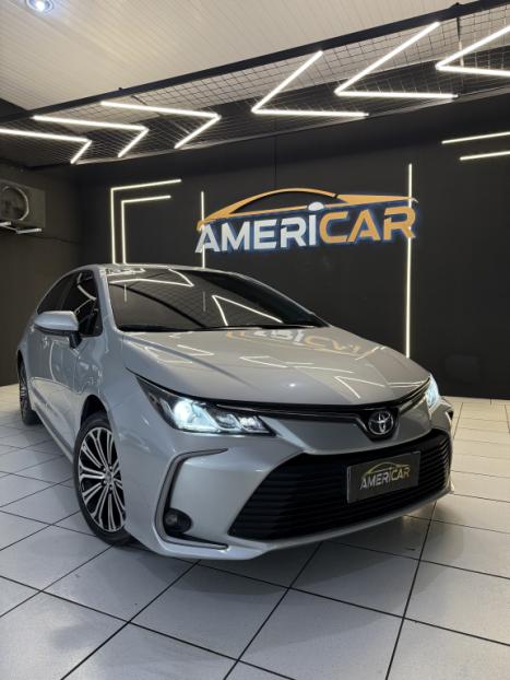 TOYOTA Corolla 2.0 16V 4P XEI FLEX AUTOM�TICO, Foto 5