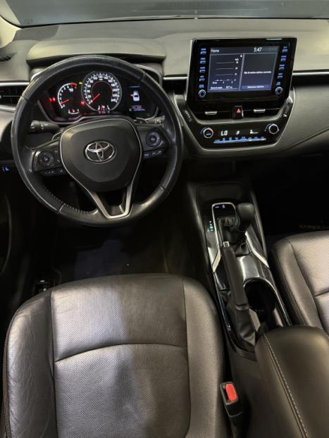 TOYOTA Corolla 2.0 16V 4P XEI FLEX AUTOM�TICO, Foto 8