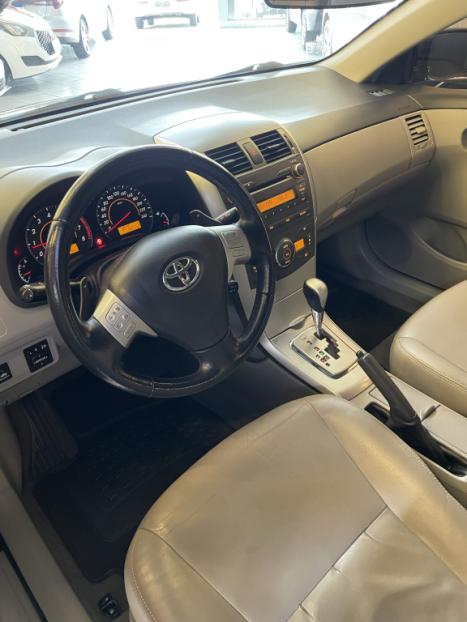 TOYOTA Corolla 2.0 16V 4P XEI FLEX AUTOM�TICO, Foto 6