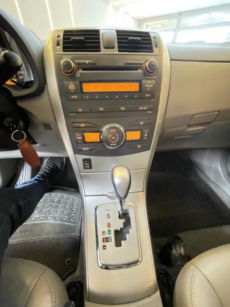 TOYOTA Corolla 2.0 16V 4P XEI FLEX AUTOM�TICO, Foto 7