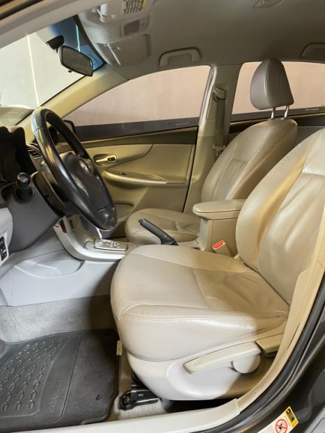 TOYOTA Corolla 2.0 16V 4P XEI FLEX AUTOM�TICO, Foto 8
