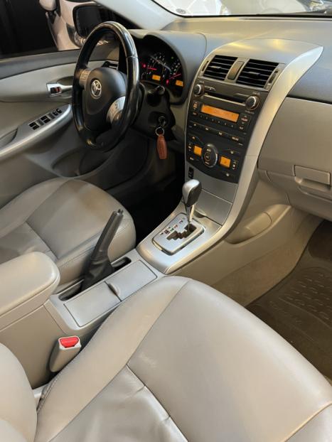 TOYOTA Corolla 2.0 16V 4P XEI FLEX AUTOM�TICO, Foto 9