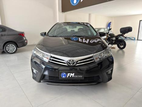 TOYOTA Corolla 2.0 16V 4P DYNAMIC AUTOM�TICO, Foto 2