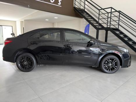 TOYOTA Corolla 2.0 16V 4P DYNAMIC AUTOM�TICO, Foto 3