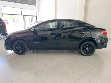 TOYOTA Corolla 2.0 16V 4P DYNAMIC AUTOM�TICO, Foto 5