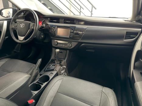 TOYOTA Corolla 2.0 16V 4P DYNAMIC AUTOM�TICO, Foto 6