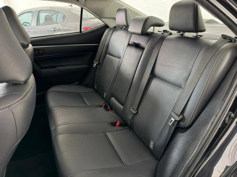 TOYOTA Corolla 2.0 16V 4P DYNAMIC AUTOM�TICO, Foto 10