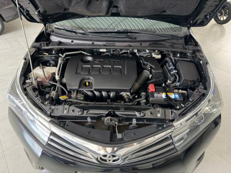 TOYOTA Corolla 2.0 16V 4P DYNAMIC AUTOM�TICO, Foto 11