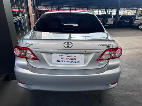 TOYOTA Corolla 2.0 16V 4P XEI FLEX AUTOM�TICO, Foto 4
