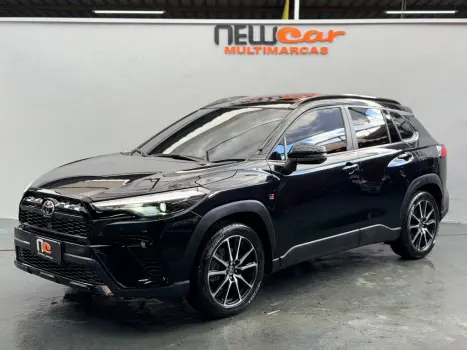 TOYOTA Corolla 2.0 16V 4P VVT-IE FLEX GR-S DIRECT SHIFT AUTOM�TICO CVT, Foto 1