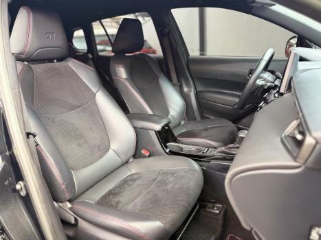 TOYOTA Corolla 2.0 16V 4P VVT-IE FLEX GR-S DIRECT SHIFT AUTOM�TICO CVT, Foto 4