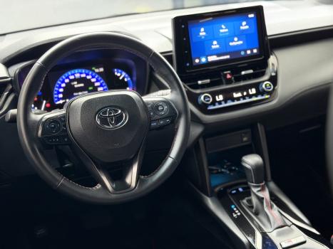 TOYOTA Corolla 2.0 16V 4P VVT-IE FLEX GR-S DIRECT SHIFT AUTOM�TICO CVT, Foto 6