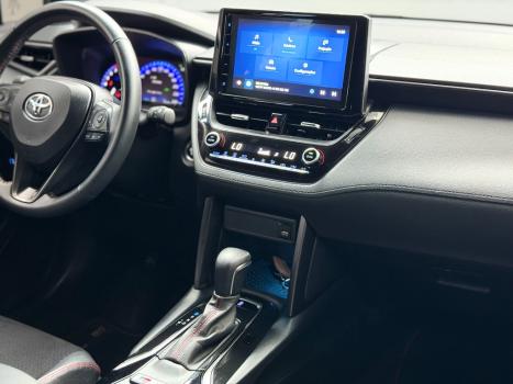 TOYOTA Corolla 2.0 16V 4P VVT-IE FLEX GR-S DIRECT SHIFT AUTOM�TICO CVT, Foto 7