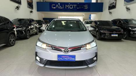 TOYOTA Corolla 2.0 16V 4P XEI FLEX AUTOM�TICO, Foto 3
