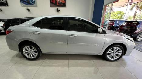 TOYOTA Corolla 2.0 16V 4P XEI FLEX AUTOM�TICO, Foto 5
