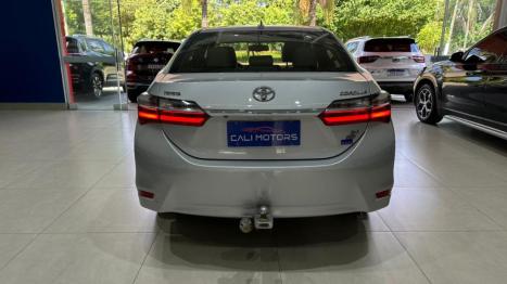 TOYOTA Corolla 2.0 16V 4P XEI FLEX AUTOM�TICO, Foto 6