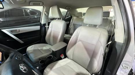 TOYOTA Corolla 2.0 16V 4P XEI FLEX AUTOM�TICO, Foto 7