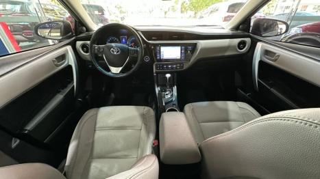 TOYOTA Corolla 2.0 16V 4P XEI FLEX AUTOM�TICO, Foto 8